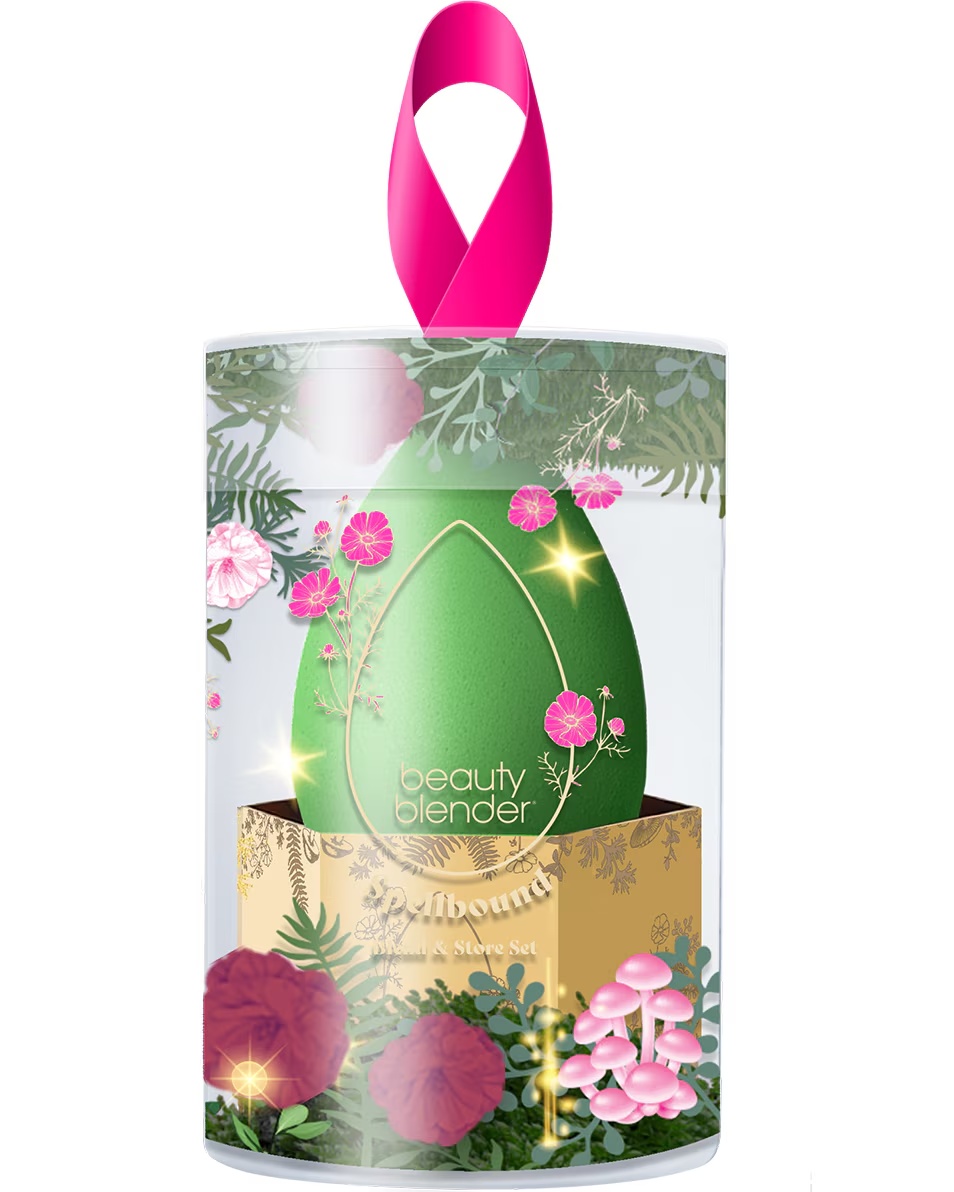 BEAUTYBLENDER BEAUTYBLENDER EDIȚIE LIMITATĂ ONCE UPON A BLEND
