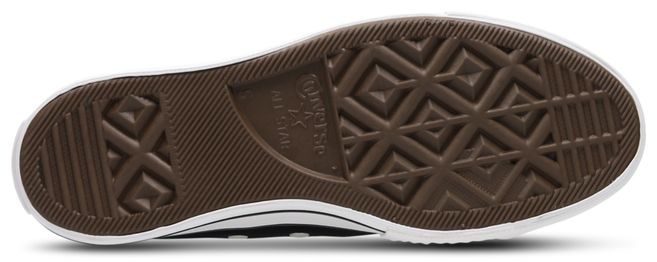 Converse CTAS Lift Ox