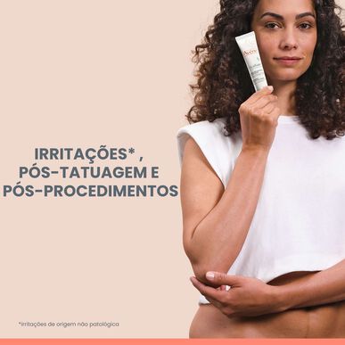 Avène Cicalfate korjaava voide 40ml