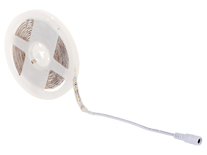 Taśma LED KB SET R 3 m biała