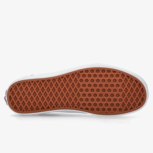  Vans Ward