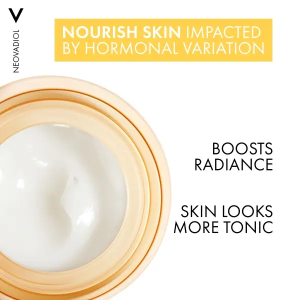 Vichy Neovadiol Perimenopause Revitalizační noční krém 50ml