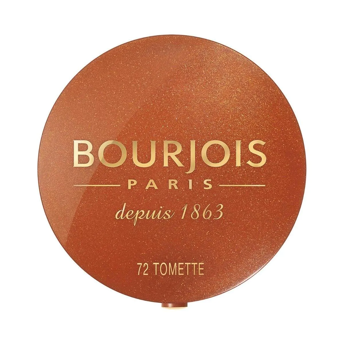 Bourjois Pastel Joues 95 Rose De Jaspe Róż do policzków