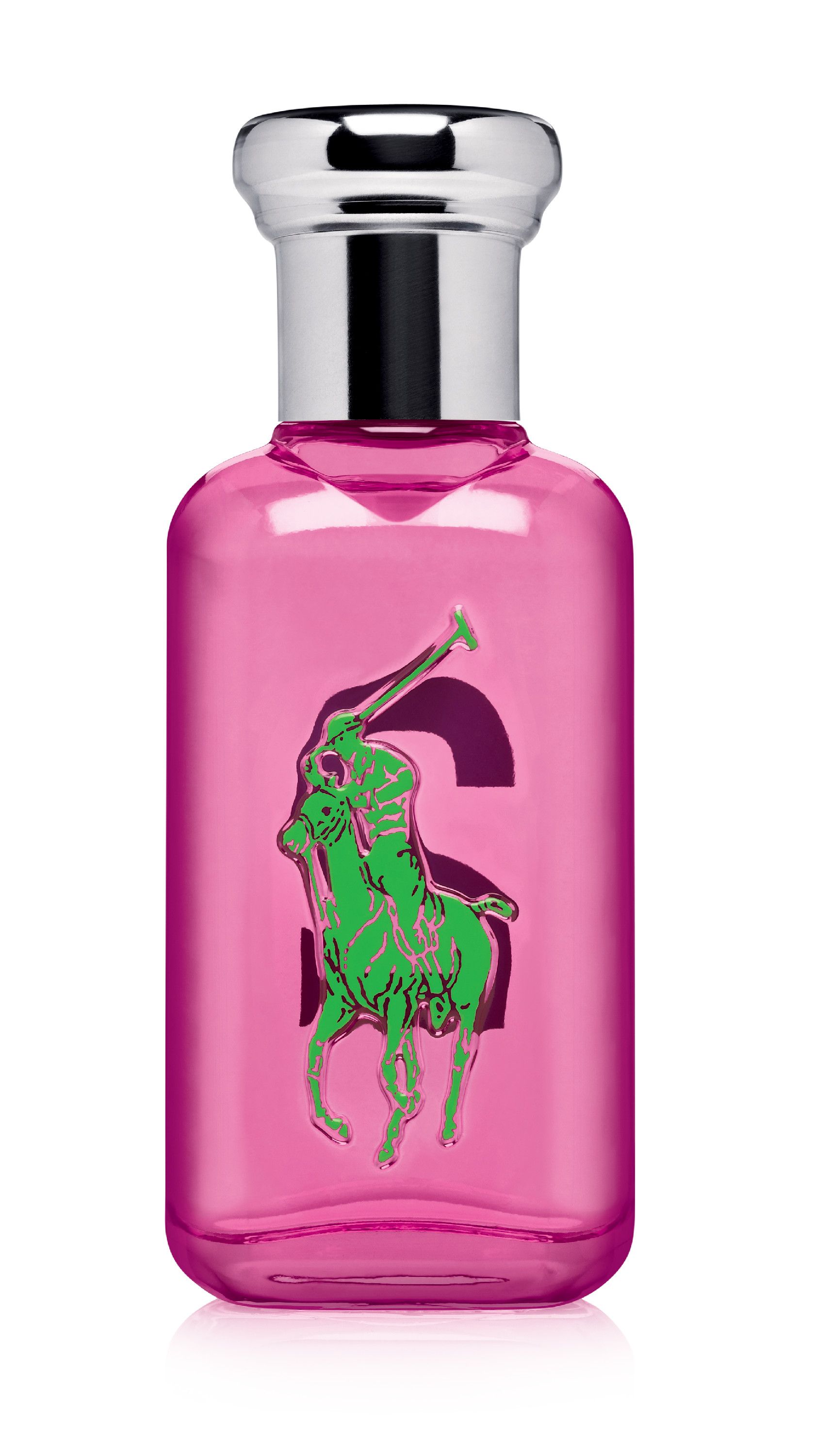Big Pony Pink toaletna voda Ženski parfemi