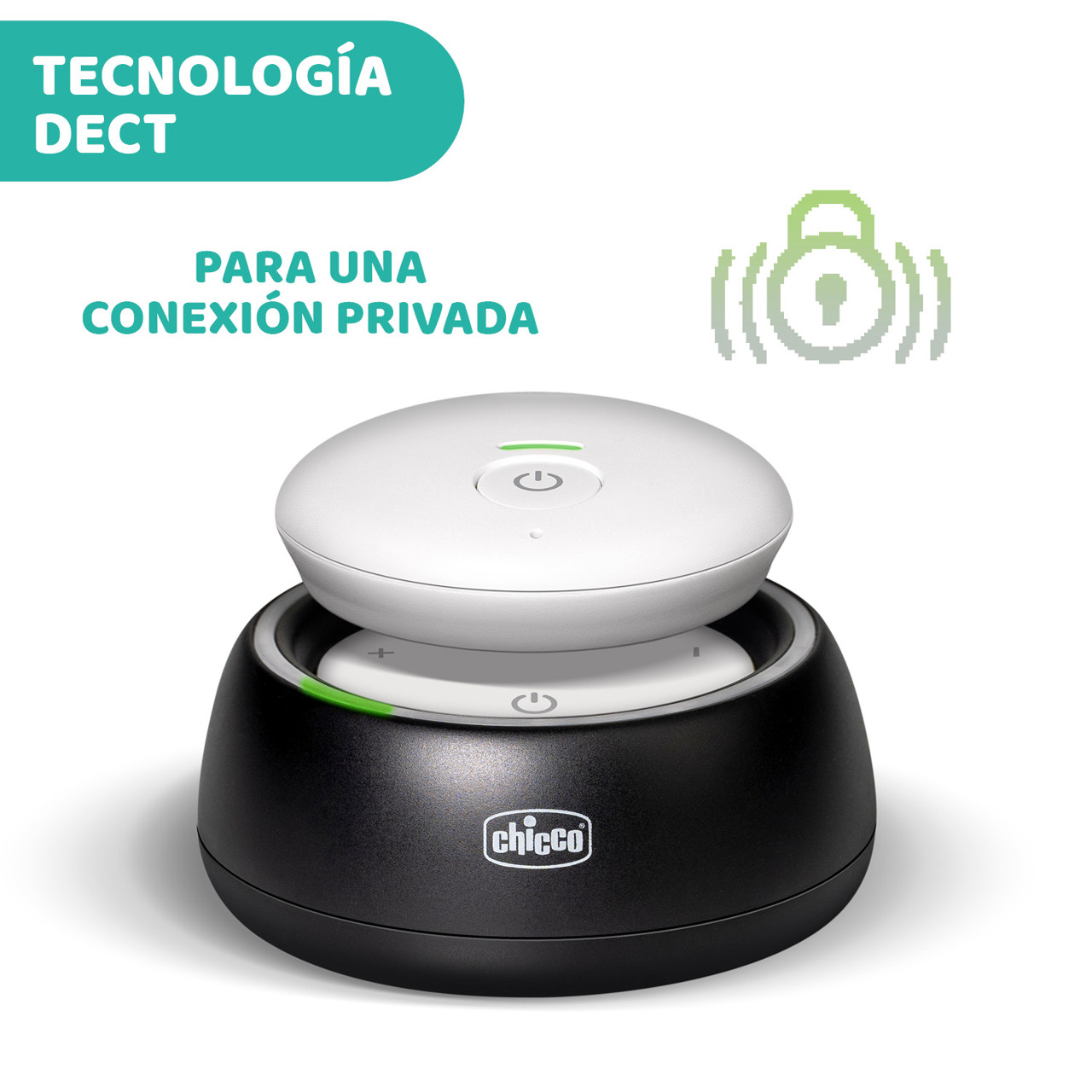 Babyfoon Audio