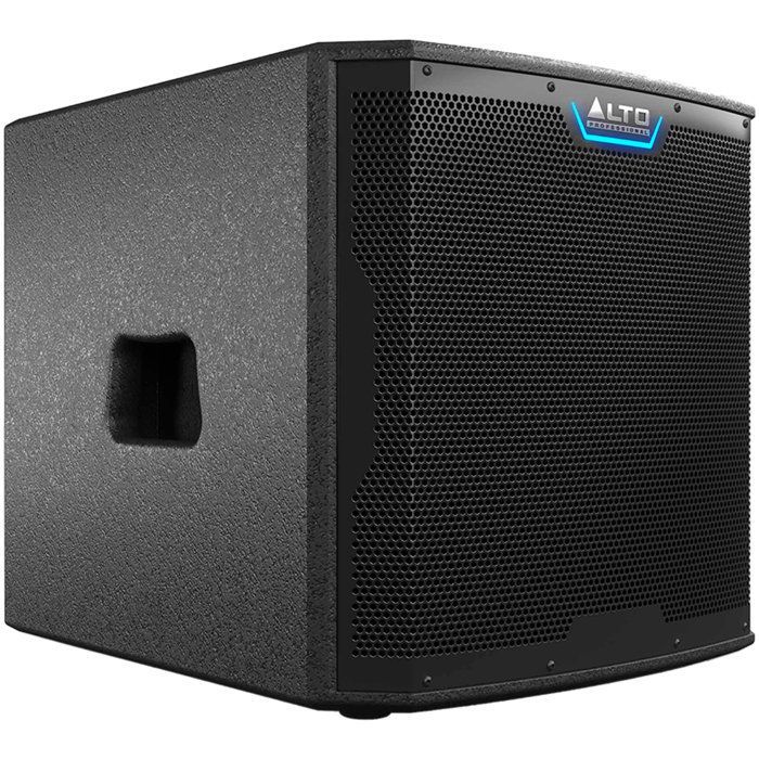 Subwoofer ALTO TS12S