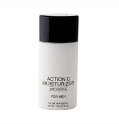 Crème hydratante Action C