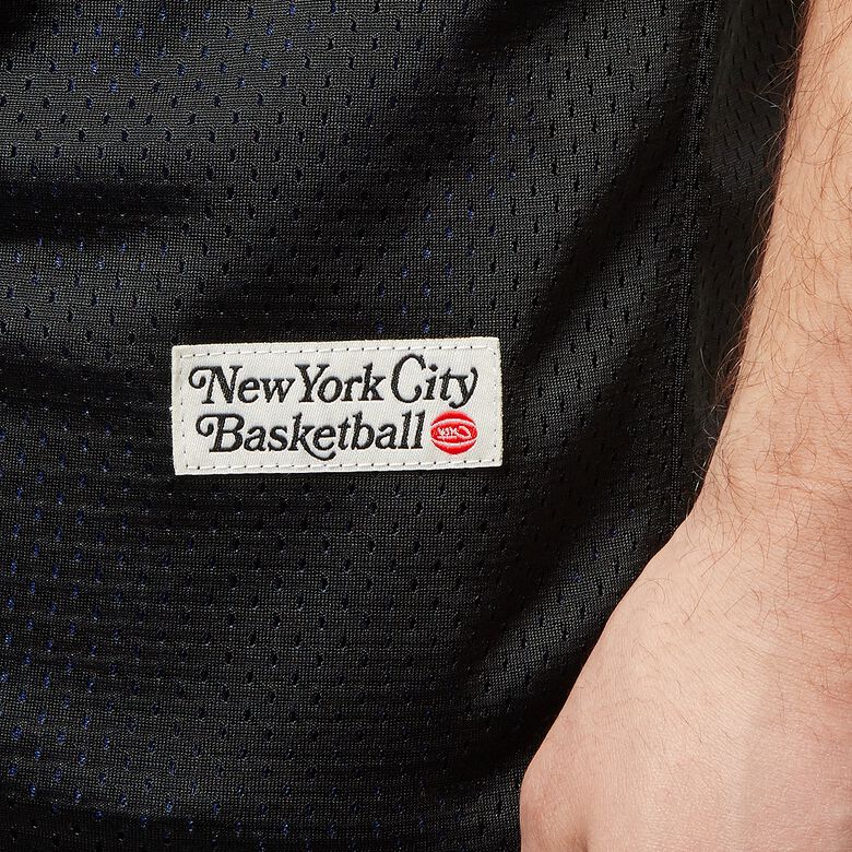 NYC Vändbar Mesh Jersey