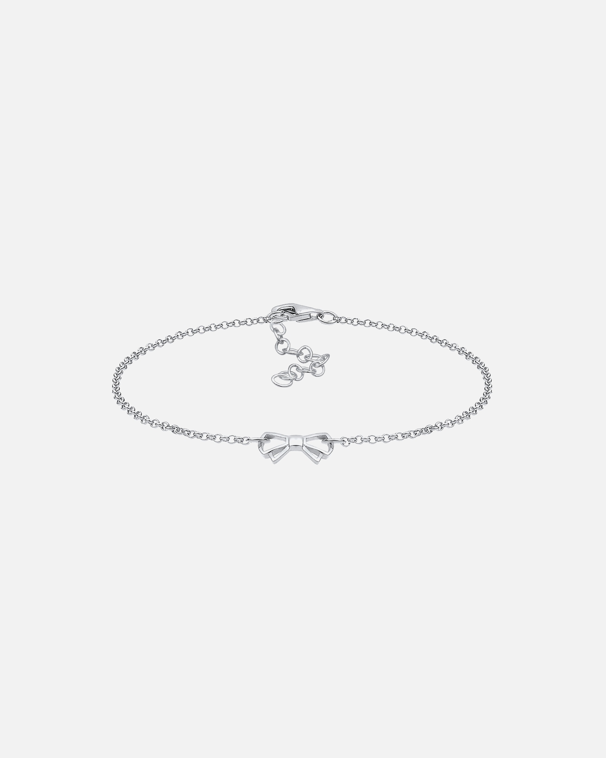Elli Buclage Femme (925/1000) Argent