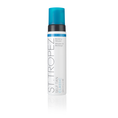 Samoopaľovacia pena St. Tropez Classic 240 ml 240 ml