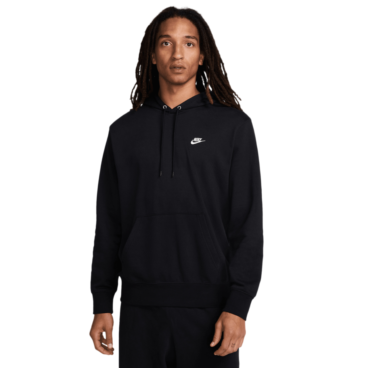 Sudadera Nike Club Fleece
