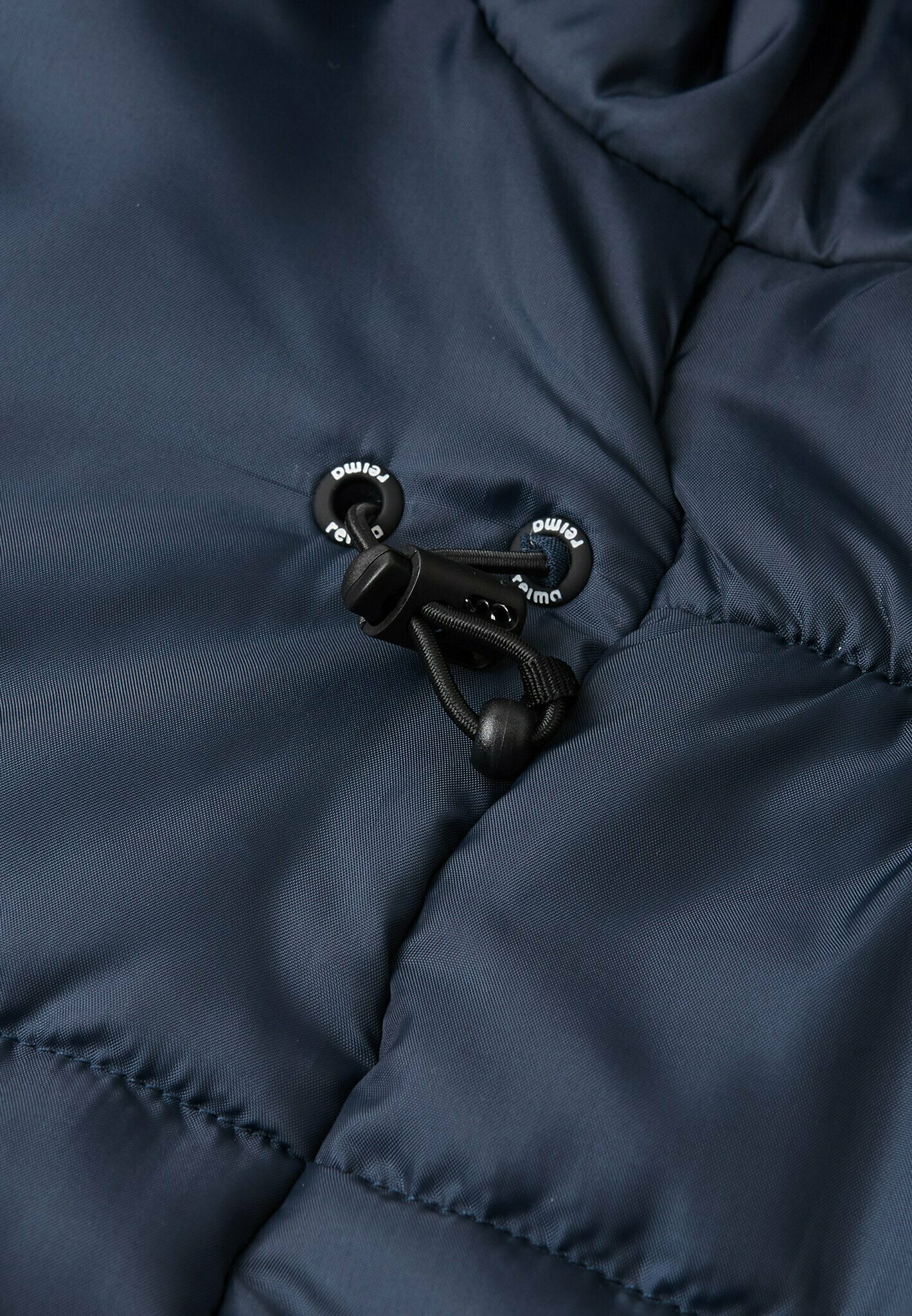 Reima WINTER MUTKA UNISEX - Veste imperméable - dark blue