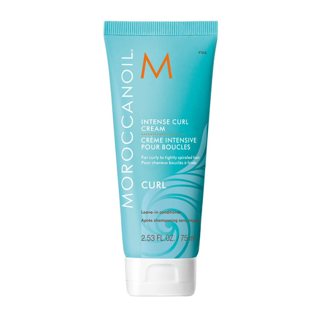 Κρέμα για έντονες μπούκλες Moroccanoil