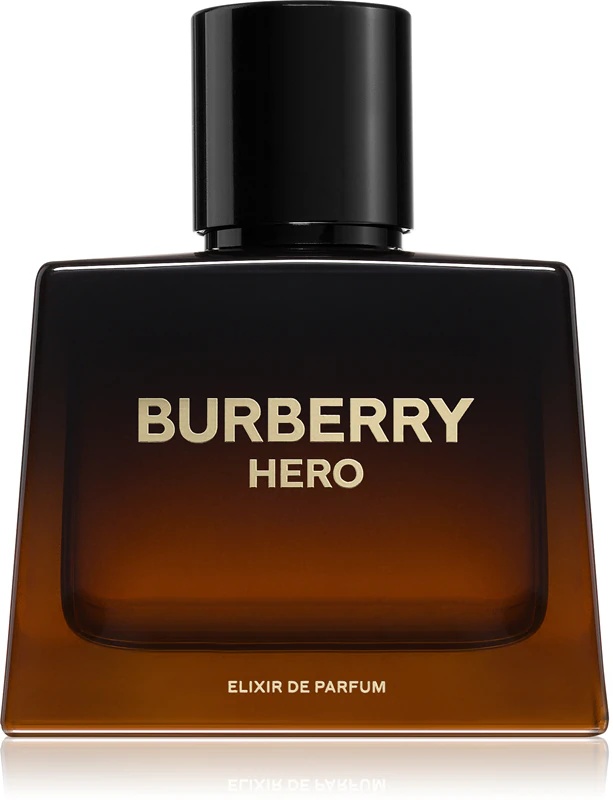 Burberry Hero Elixir de Parfum intensīvas smaržas vīriešiem