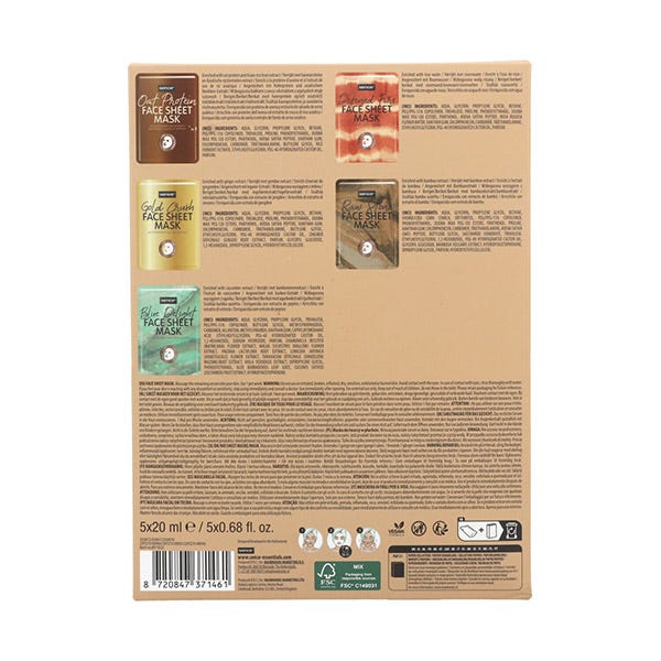 Pasiklydę dykumoje | 5UD