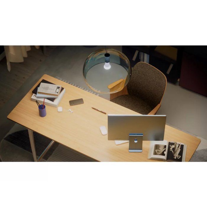 Paquete de 4 bombillas LED conectadas - PHILIPS HUE - Blanco Ambiance A60 - E27 - 810 lm - Blanco regulable