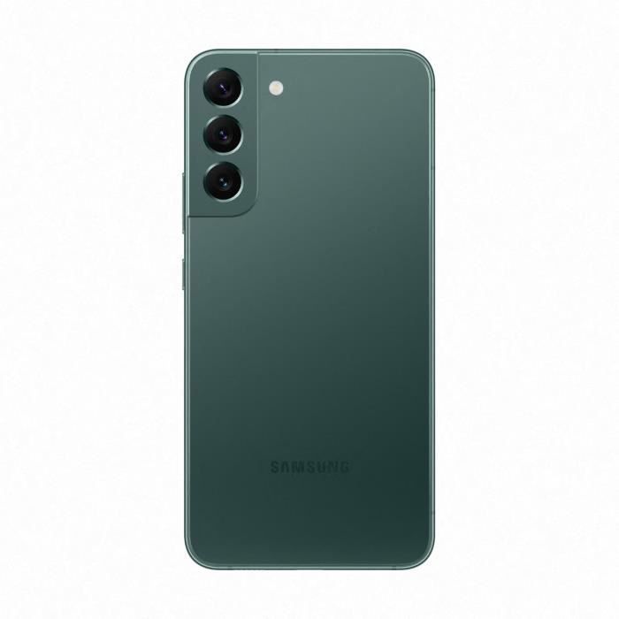 SAMSUNG GALAXY S22 Plus 128GB 5G Groen