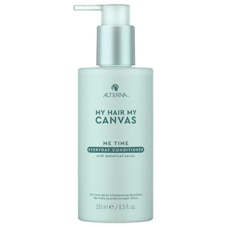 Alterna regenerator My Hair. MyCanvas. Me Time Everyday regenerator - 251 ml