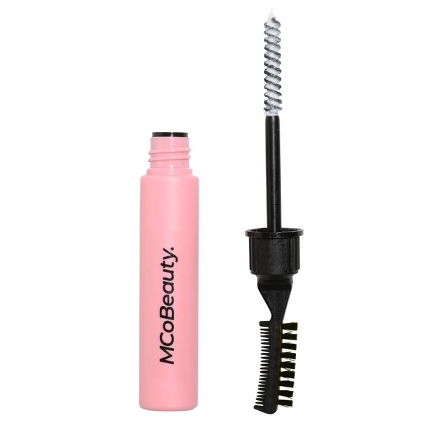 MCoBeauty Brynlaminat Clear Sculpt & Set<br>8,5ml