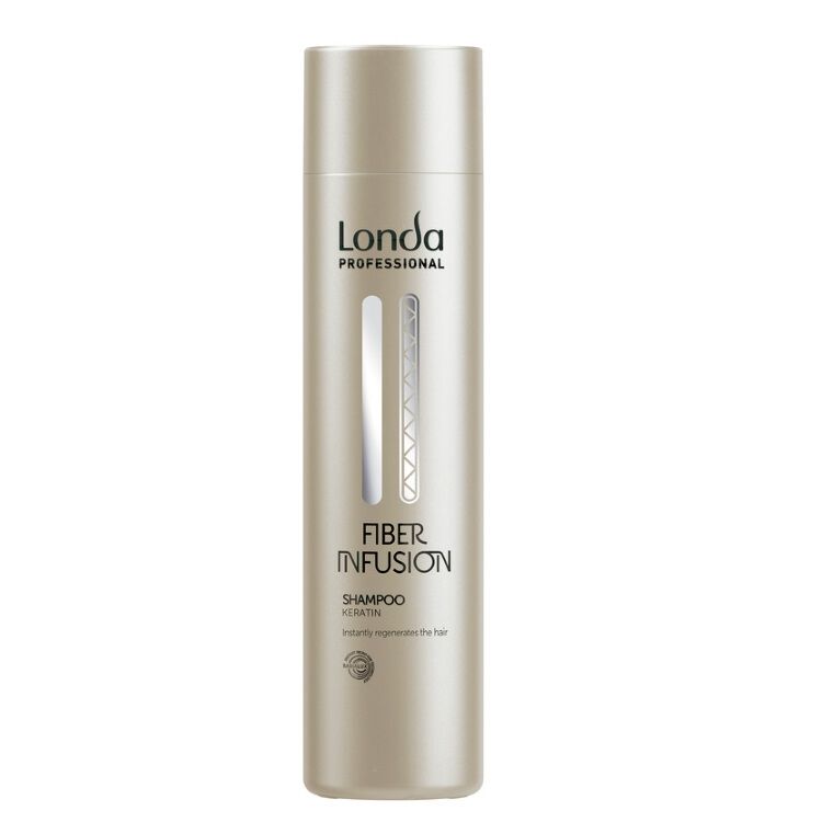 Londa Professional Fiber Infusion