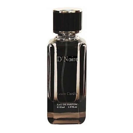 Louis Cardin D'Noire