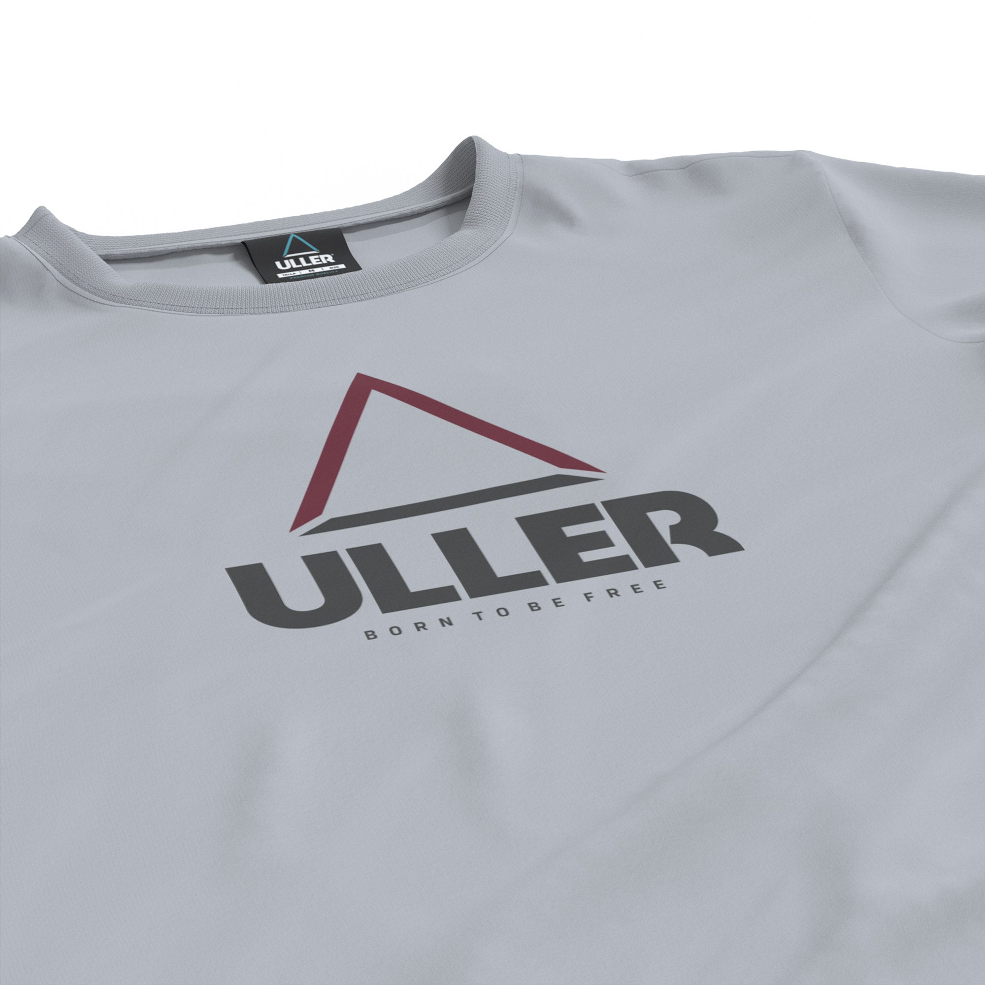  Camiseta Uller Classic