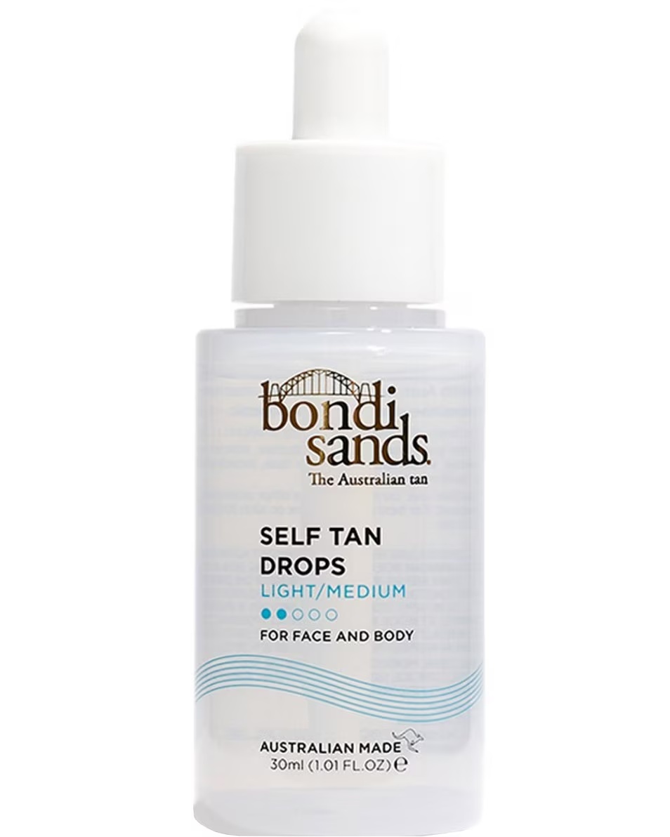 BONDI SANDS ΣΤΑΓΟΝΕΣ ΑΥΤΟΜΑΥΡΙΣΜΑΤΟΣ ΕΛΑΦΡΙΕΣ/ΜΕΣΑΡΙΕΣ