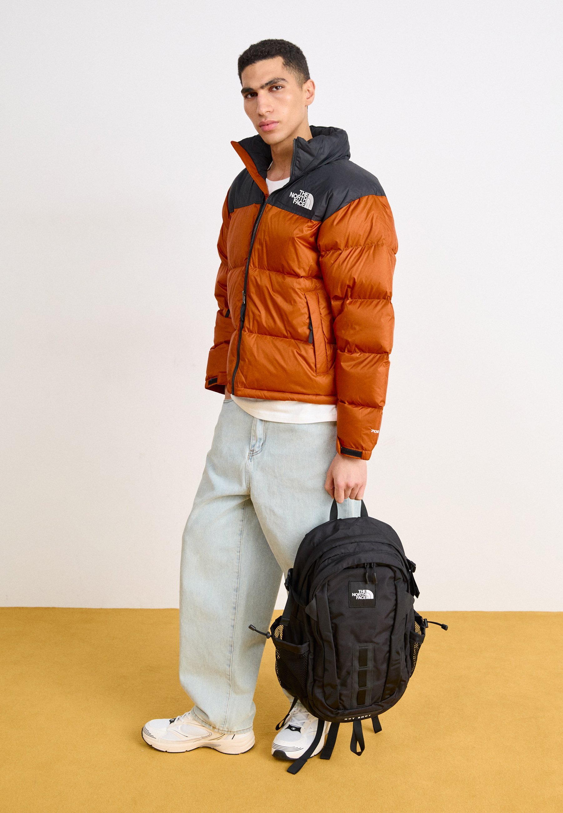 Nahrbtniki The North Face