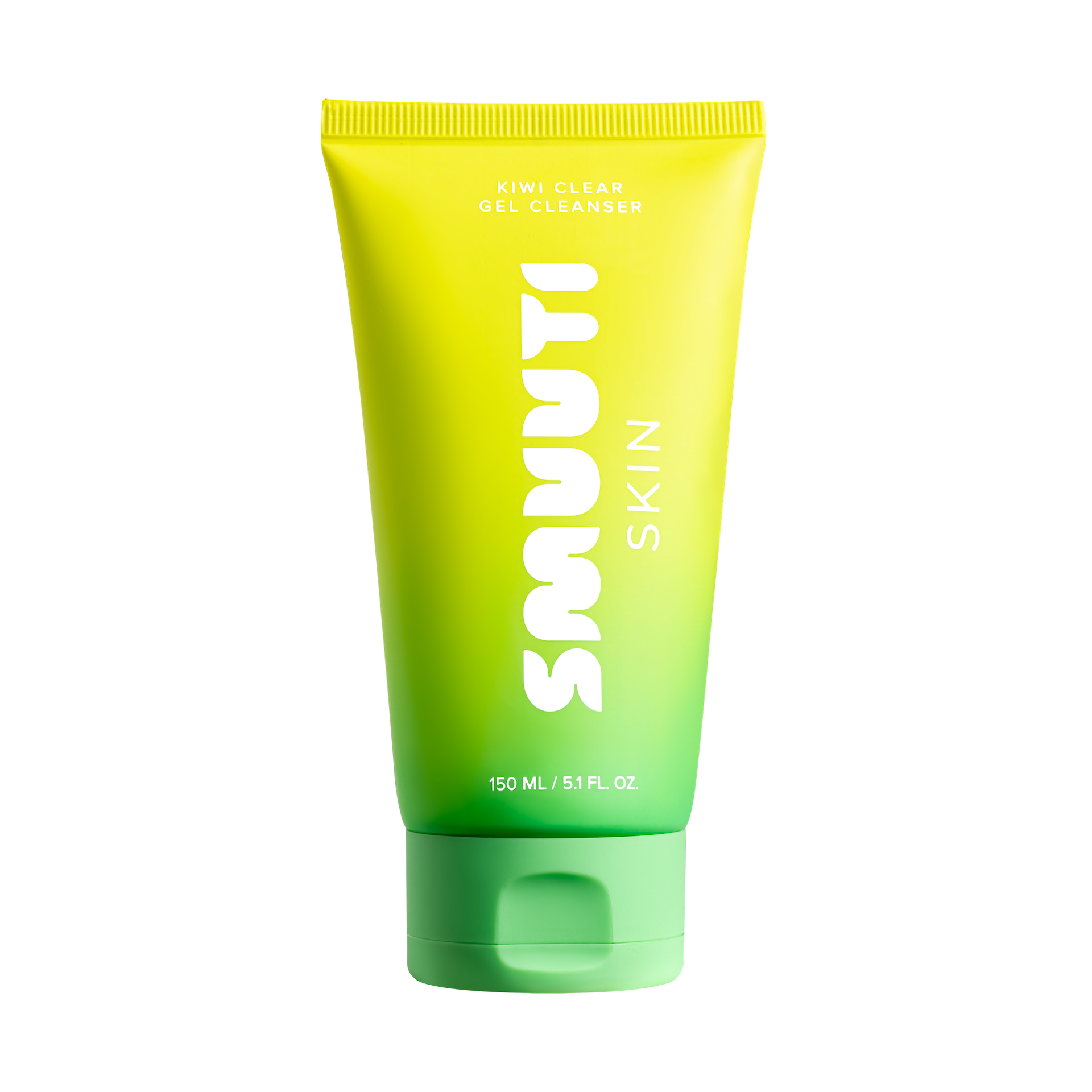 Kiwi Clear gel za čišćenje 150 ml - Smuuti Skin