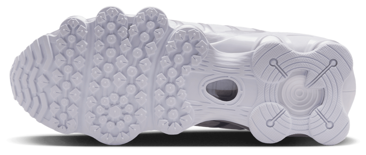 Nike Shox Tl