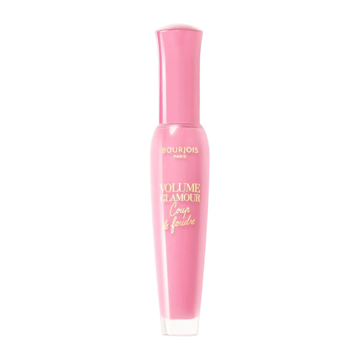 Bourjois Volume Glamour Foudre Tusz do rzęs