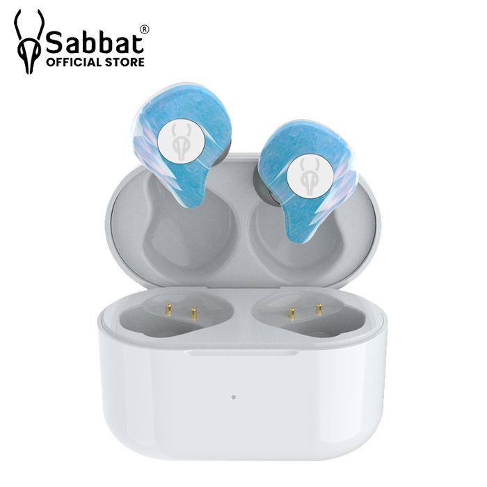 Auriculares inalámbricos intrauditivos - RNCYN - RNCYN E12 - Cancelación de ruido - Totalmente inalámbricos - Bluetooth 5.3