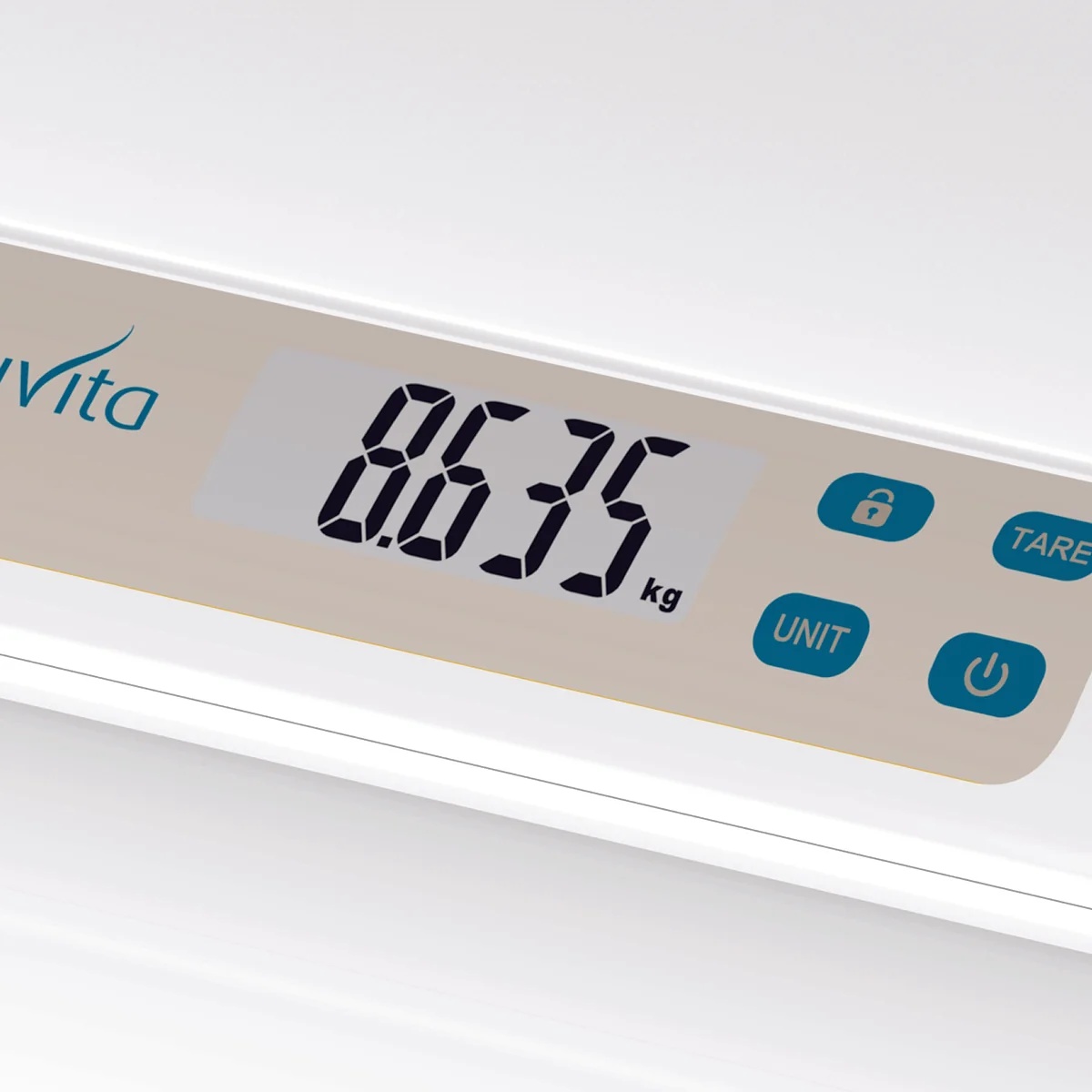 NUVITA Pèse-bébé numérique Nuvita