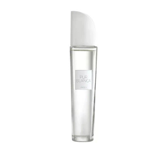 Avon Pur Blanca woda toaletowa spray 50 ml