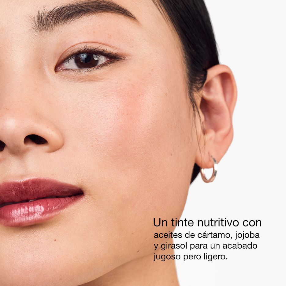 Pop Lip & Cheek Oil Luxusné balzamy na pery a starostlivosť