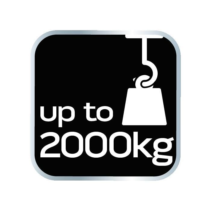 t pole lift