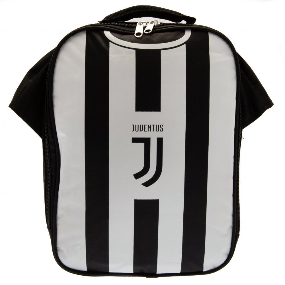 Fiambrera Lunchera Juventus Fc