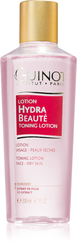 Guinot Hydra Beauté Pleťové tonikum pre suchú pleť
