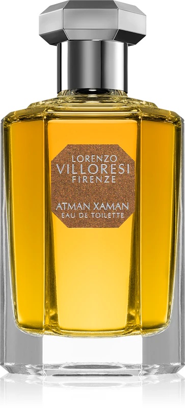 Lorenzo Villoresi Atman Xaman woda toaletowa uniseks