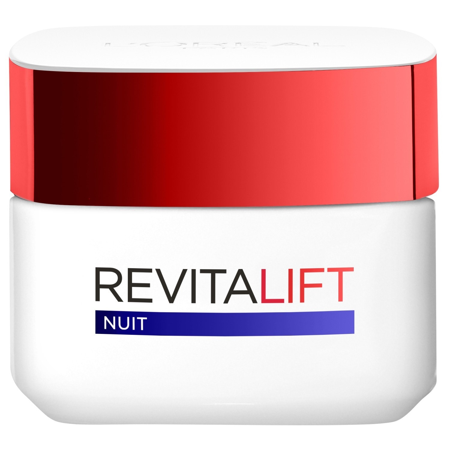 L’Oréal Paris Soin Nuit Hydratant + Fermeté