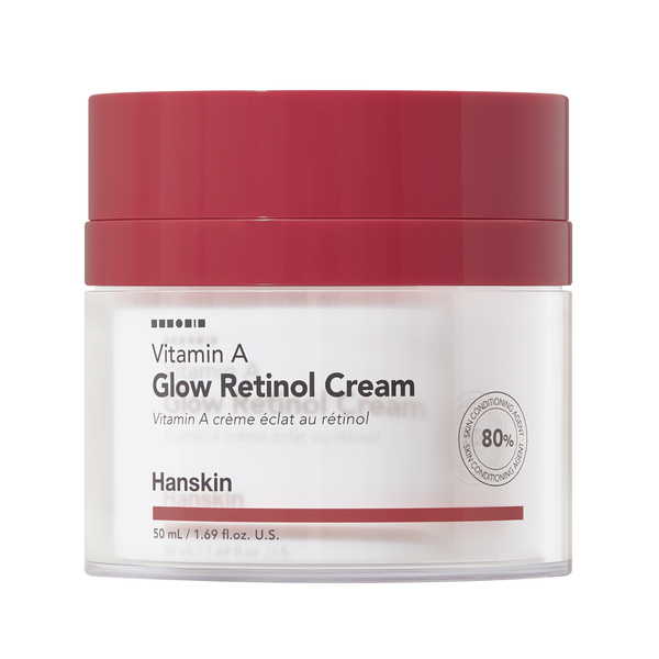 Handskar Vitamin A