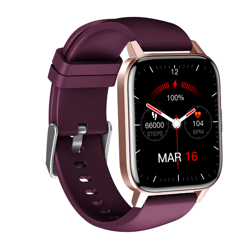 Pametni sat Leotec Multisport Crystal