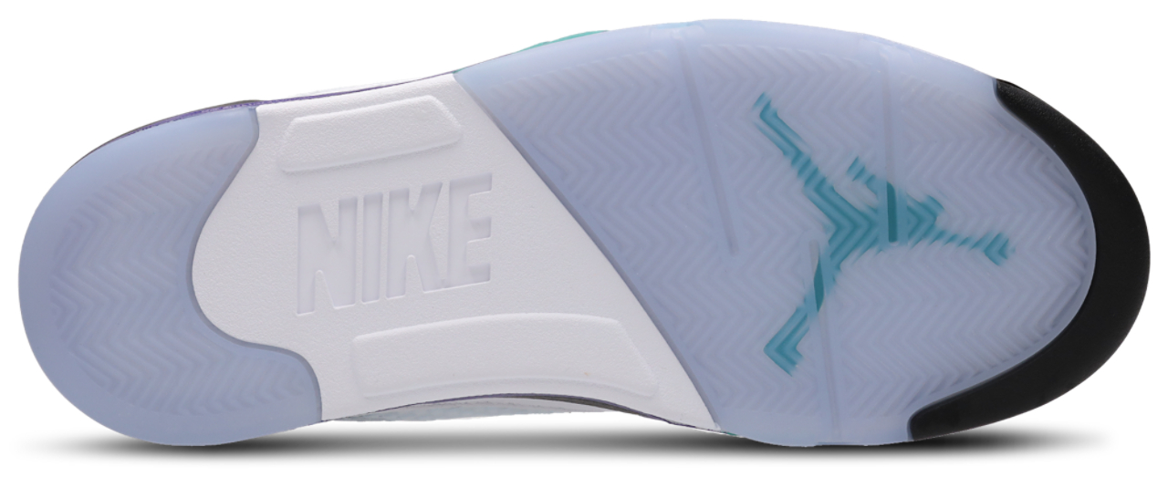 Jordan AJ5 Retro