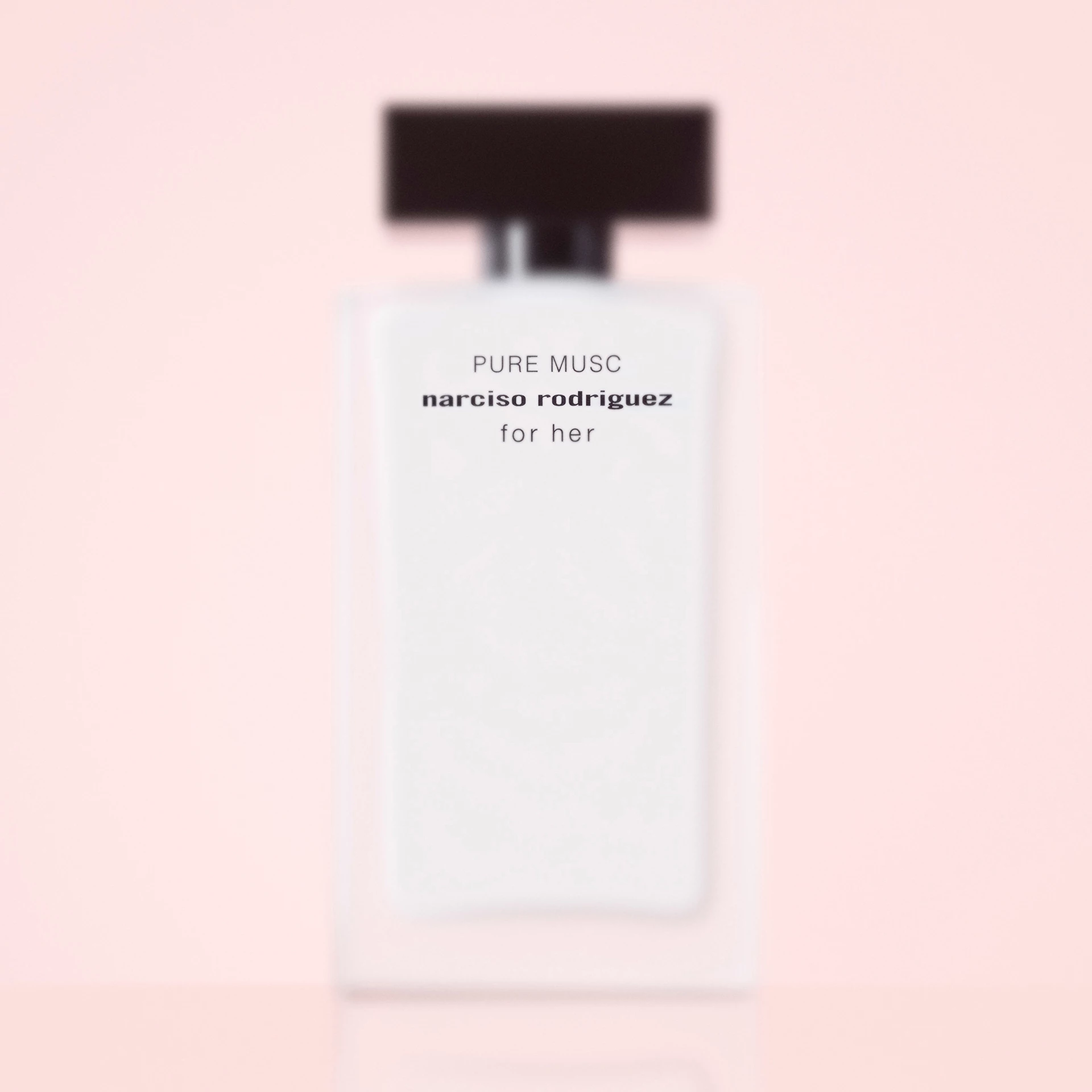 Narciso Rodriguez For Her Pure Musc EDT 50 ml