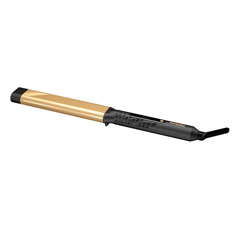 BaByliss Krølljern oval, BaByliss