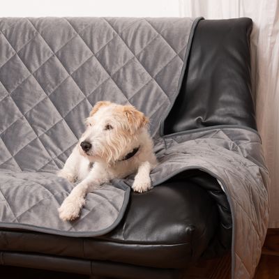 Copridivano reversibile Smartpet