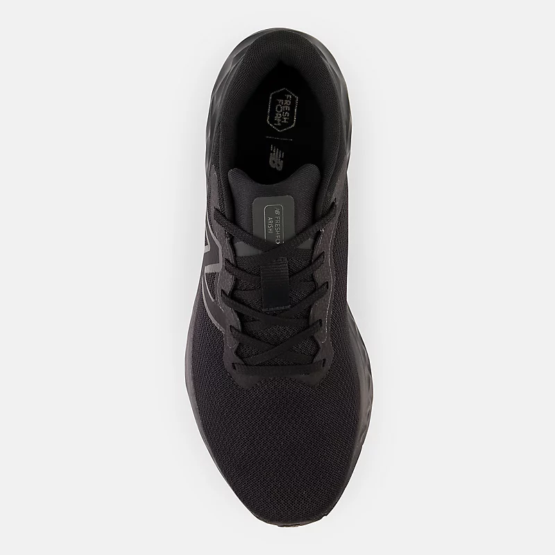 Homme Fresh Foam Arishi v4 - Czarny
