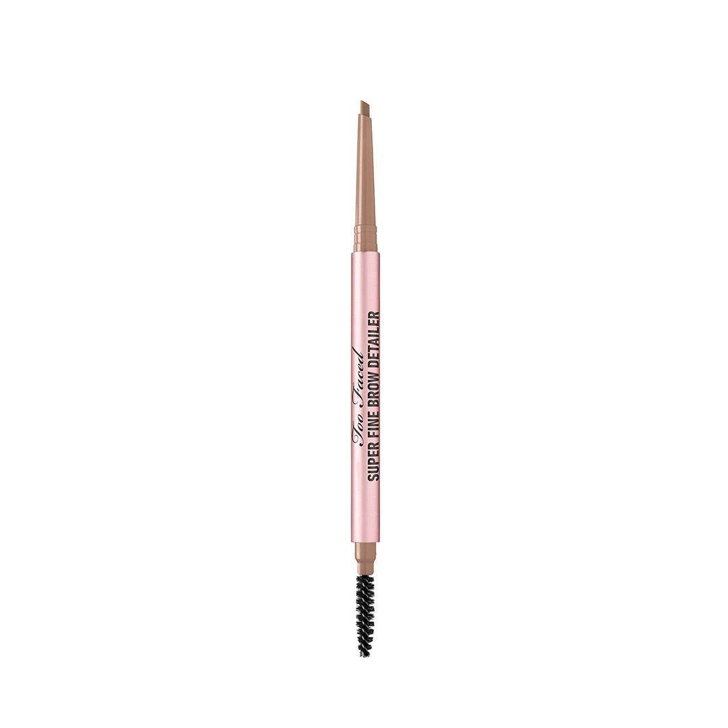 Matita per sopracciglia Too Faced Super Fine Brow Detailer - 0,08 g