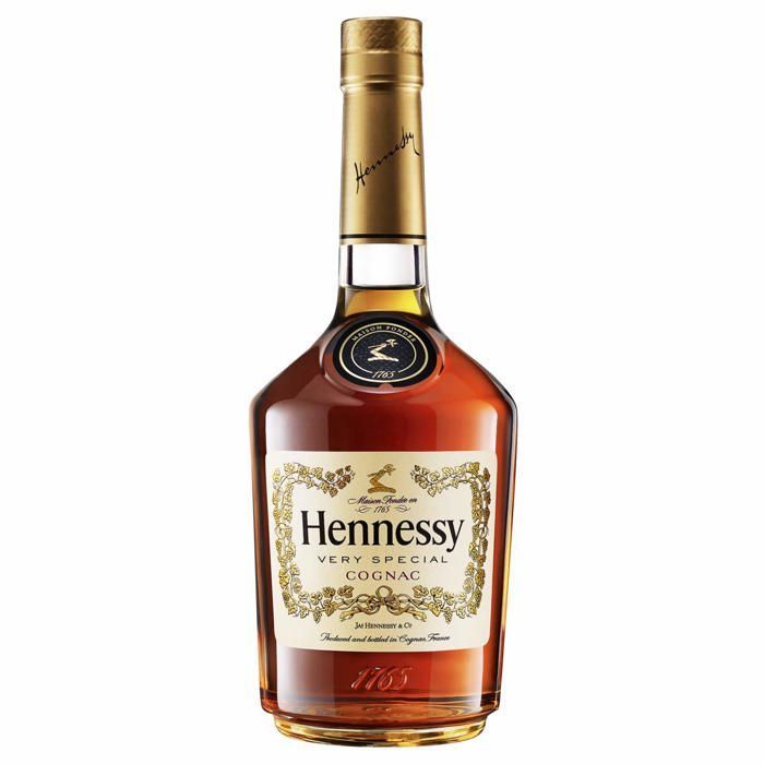 Hennessy Digestif-Eau de Vie - 02095 - Cognac 70 cl