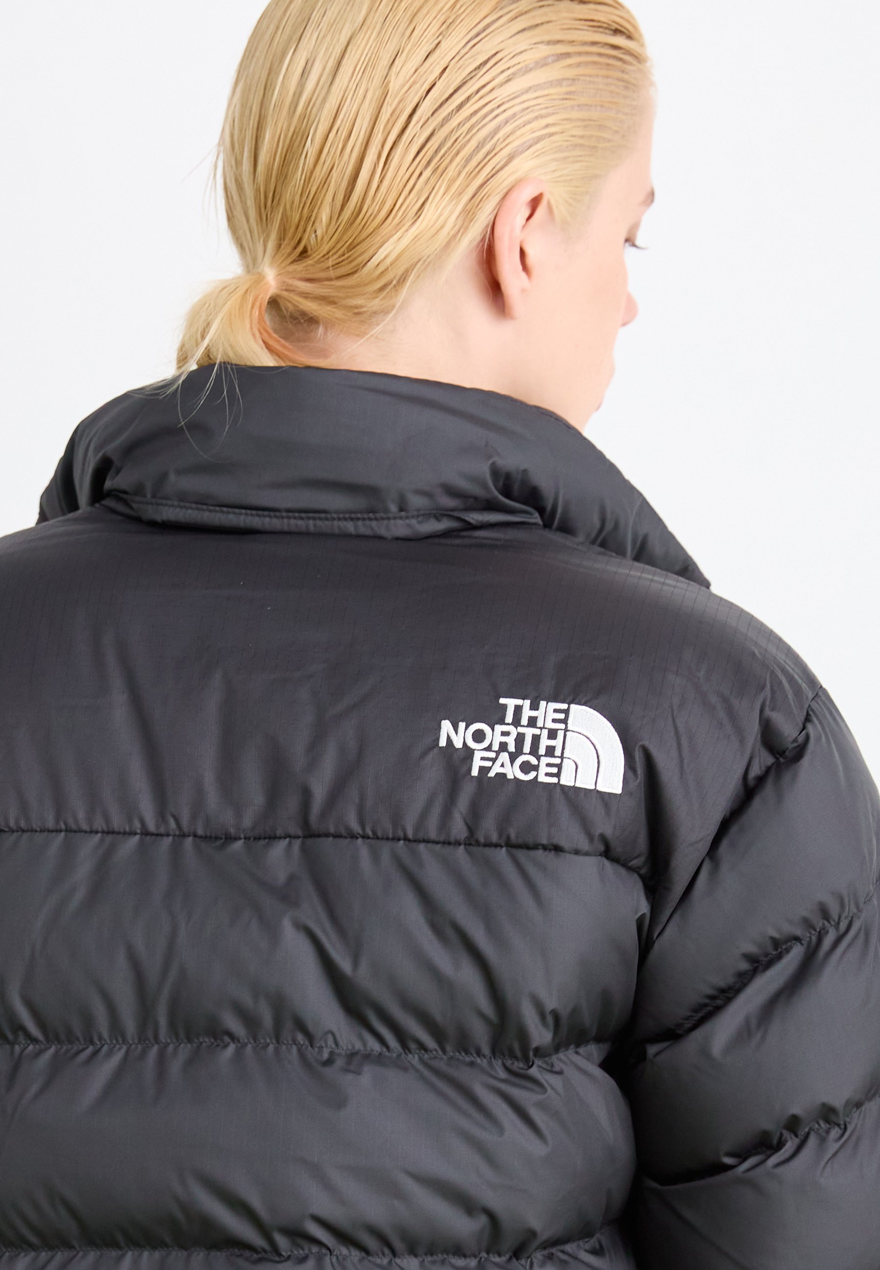 De winterjassen van The North Face